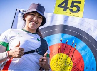 La sonorense Alejandra Valencia gana un Bronce para cerrar los JJOO de París 2024