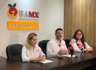Invita el Banco de Alimentos a “adoptar a un abuelito”