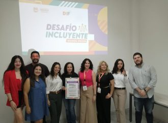 Convocan a participar en la segunda edición de Desafío Incluyente