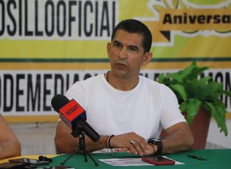 Reúnen usuarios 7 toneladas de residuos