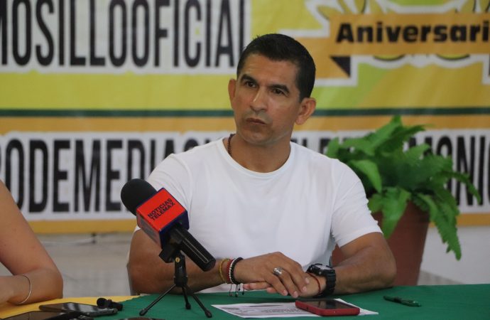 Reúnen usuarios 7 toneladas de residuos