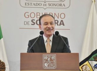 Alfonso Durazo da positivo a COVID-19 y suspende agenda de trabajo