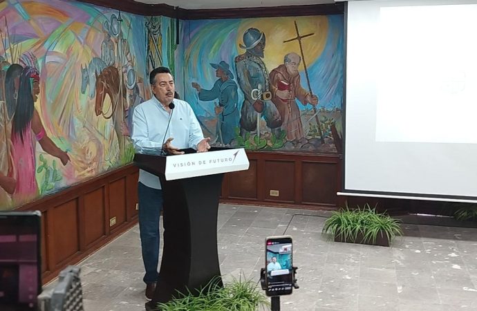 Seguridad pública, desarrollo económico y alcantarillado temas prioritarios para Javier Lamarque