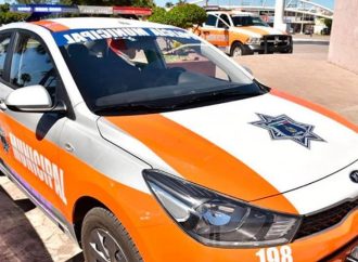 Atiende, orienta y canaliza UMAV a personas que denuncian violencia familiar