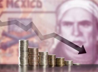 El Peso Mexicano se devalúa a 20 unidades por Dólar, su peor nivel en 2 años