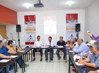 Busca Heriberto Aguilar preservar la historia sonorense