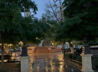 Pronostican lluvias en todo el Estado de Sonora este martes