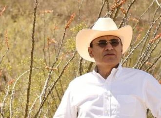 Gobernador Durazo reafirma compromiso con la región del Río Sonora a 10 años del derrame tóxico