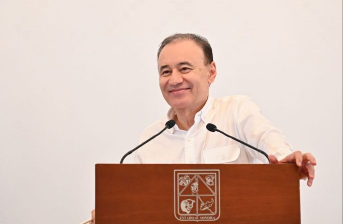 Creamos tres nuevas rutas aéreas para potenciar conectividad en Ciudad Obregón: Alfonso Durazo