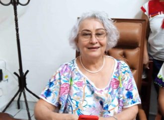 No hay justicia en el caso de Alma Lourdes: RFS