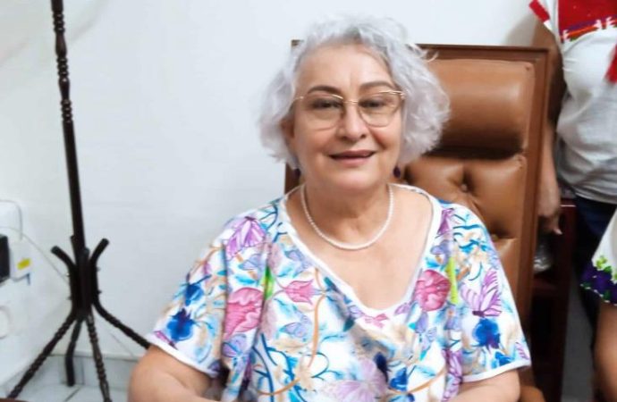 No hay justicia en el caso de Alma Lourdes: RFS