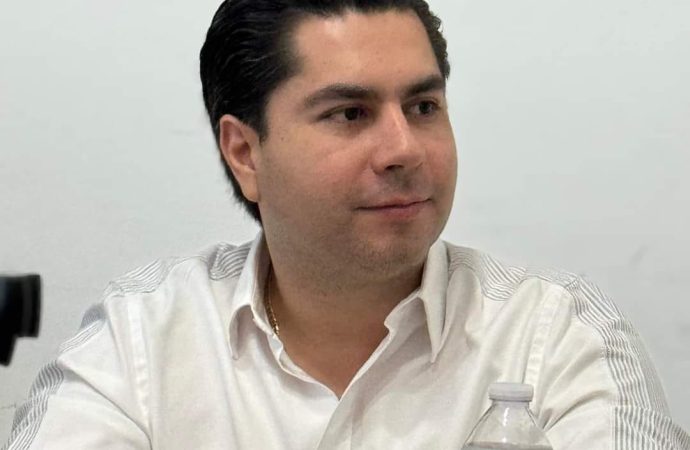 Morena perderá representación en los congresos: Emeterio Ochoa