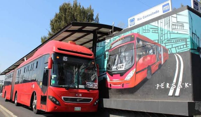 Ven con buenos ojos proyecto de Metrobus en Hermosillo y Cajeme