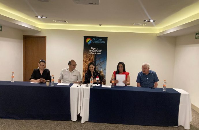 Apuestan a turismo de romance a través de “Cásate con Sonora”