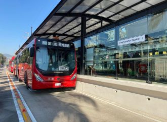 Unión de Usuarios pide reunión con autoridades para revisar Metrobús
