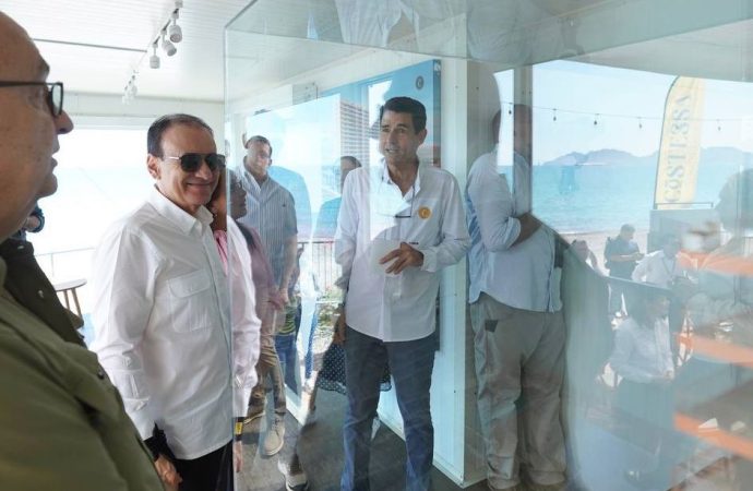 San Carlos se perfila como polo de desarrollo turístico con el respaldo del gobernador Durazo