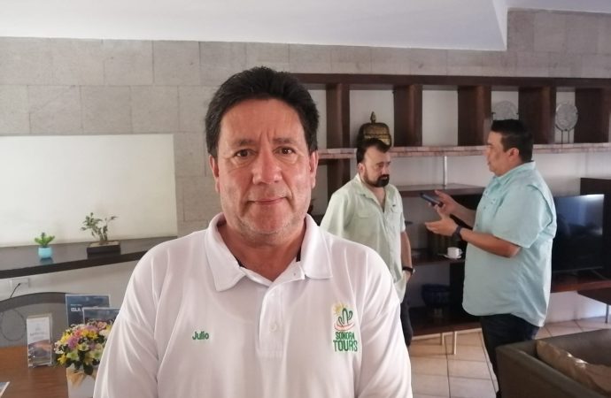 Contarán Touroperadores de Sonora con dos rutas más en sus recorridos