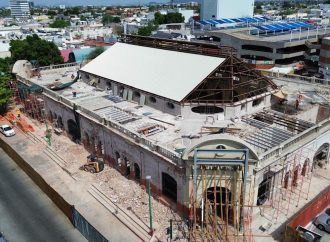 Renace el corazón de Hermosillo: Rescate y modernización del centro histórico