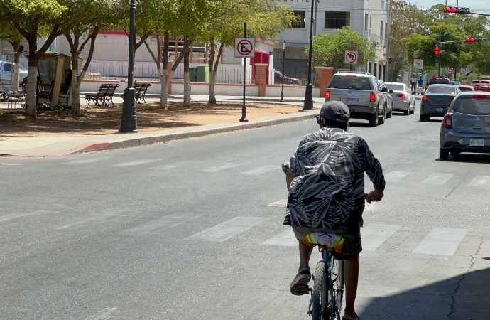 Pronostican lluvias para Sonora esta semana