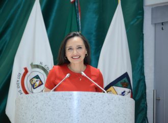 Natalia Rivera culminará su gestión legislativa con un récord impecable y compromiso comunitario