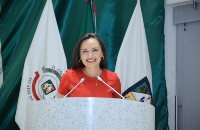 Natalia Rivera culminará su gestión legislativa con un récord impecable y compromiso comunitario