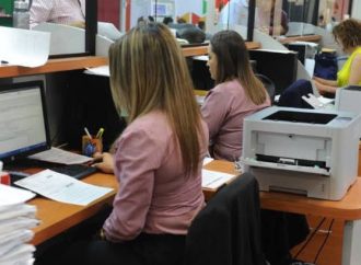 Se reactiva prestación de servicios a contribuyentes en Agencia Fiscal