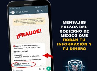 Durante 2024 se han registrado 51 hackeos a cuentas de WhatsApp y Telegram