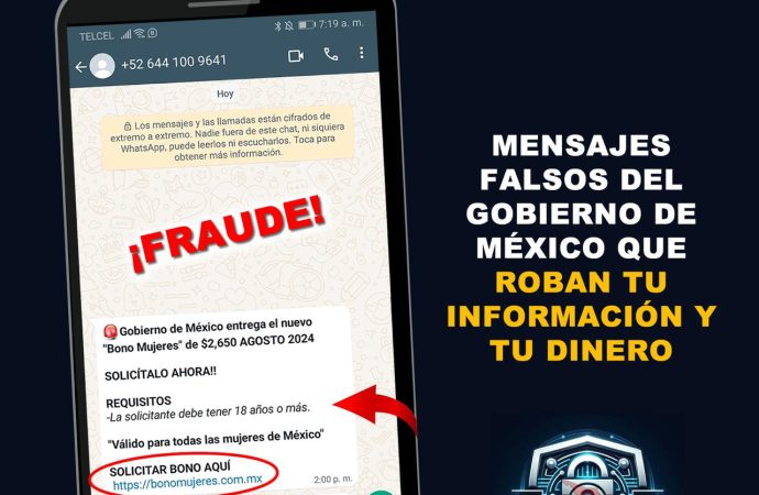 Durante 2024 se han registrado 51 hackeos a cuentas de WhatsApp y Telegram