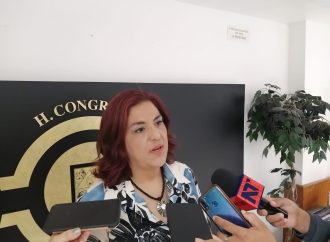 Podrían convocar a una sesión extraordinaria del Congreso del Estado