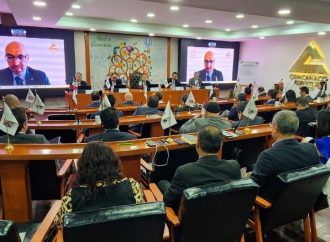 Firman acuerdo para digitalizar empresas en Sonora