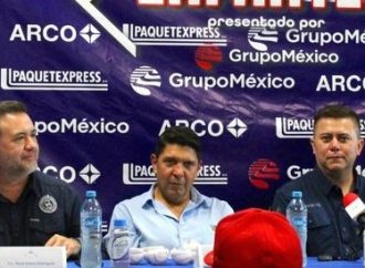 Anuncia LMP torneo de beisbol infantil en Cajeme