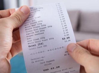 Destaca Profeco importancia de conservar recibos de pago y garantías