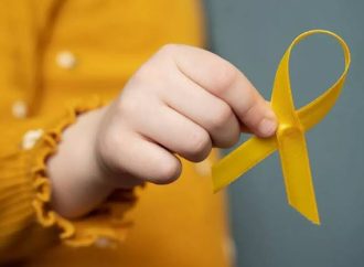 Padres de familia deben estar alertas ante el desarrollo de cáncer infantil