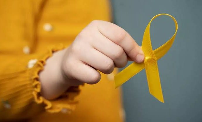 Padres de familia deben estar alertas ante el desarrollo de cáncer infantil