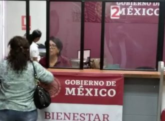 Inicia el registro para la pensión universal de 65 años de la Secretaría del Bienestar