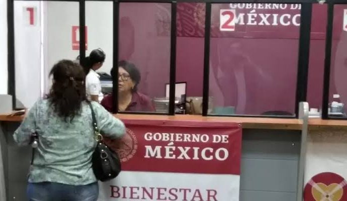 Inicia el registro para la pensión universal de 65 años de la Secretaría del Bienestar