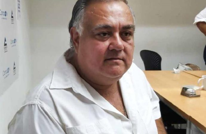 Respalda la CANACO cortes de agua por parte de OOMAPASC