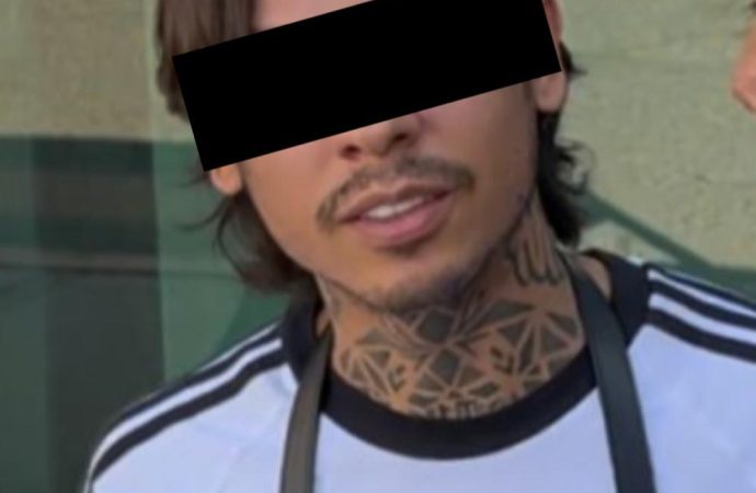 Vinculan a proceso al cantante Natanael Cano por intentar sobornar policías en Hermosillo