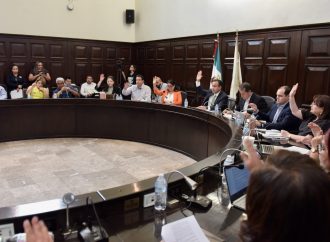 Cabildo de Hermosillo destina predio a área verde tras petición vecinal