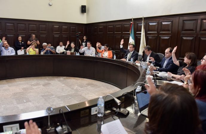 Cabildo de Hermosillo destina predio a área verde tras petición vecinal