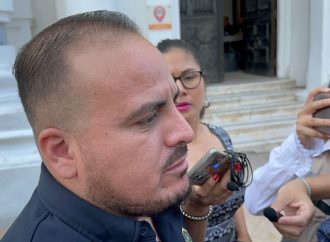Registran caída de 30 árboles en Hermosillo por lluvias
