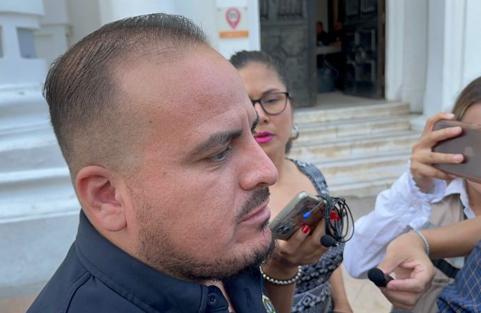 Registran caída de 30 árboles en Hermosillo por lluvias