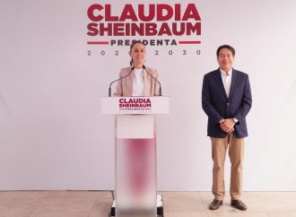 Sheinbaum anuncia nuevos Programas Sociales y define su equipo para los primeros 100 días de Gobierno