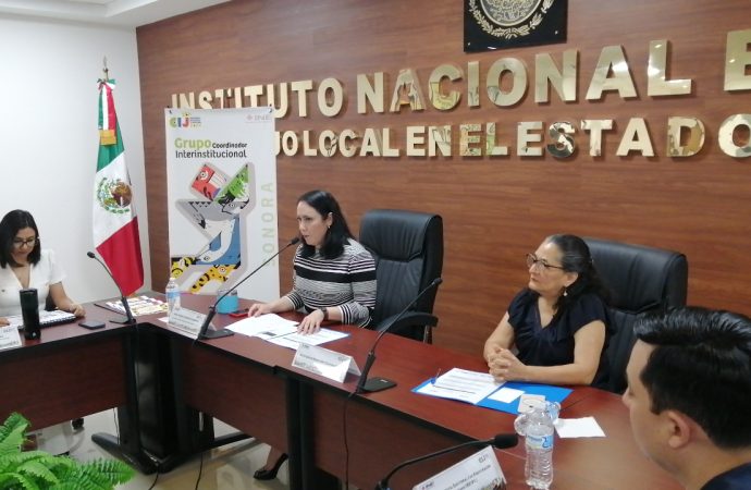 Comienzan los trabajos de la Consulta Infantil y Juvenil 2024