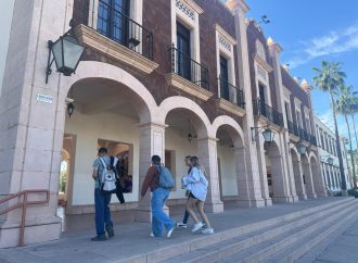 Estudiantes de la Unison exigen medidas ante alumno agresivo y acosador; Rectoría responde