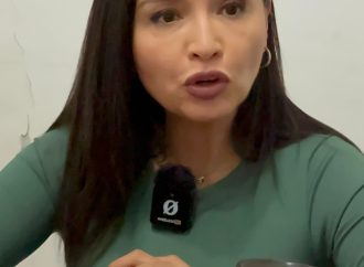 Acepta Natalia Rivera regiduría de MC en Hermosillo