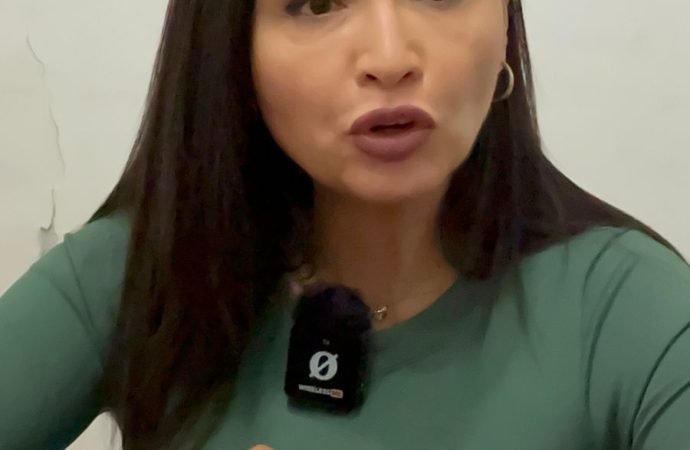 Acepta Natalia Rivera regiduría de MC en Hermosillo