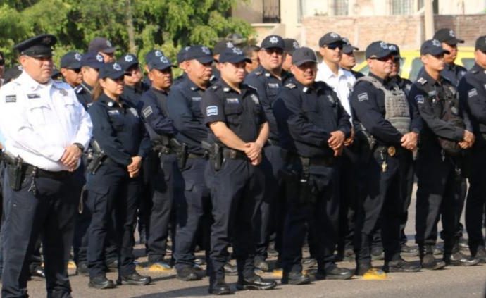 En la mira alrededor de 90 elementos de seguridad pública en Cajeme