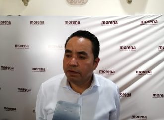 Buscará Heriberto Aguilar integrarse a comisiones de infraestructura y desarrollo urbano en el Senado