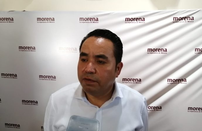 Buscará Heriberto Aguilar integrarse a comisiones de infraestructura y desarrollo urbano en el Senado